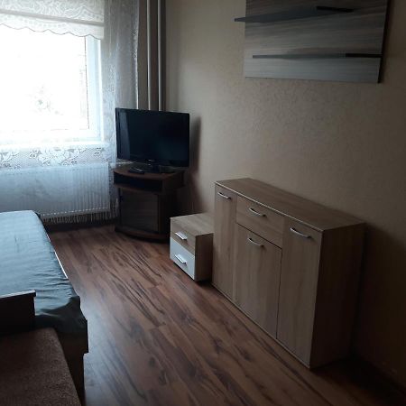 Petera Apartaments Ventspils Eksteriør bilde