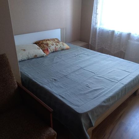 Petera Apartaments Ventspils Eksteriør bilde