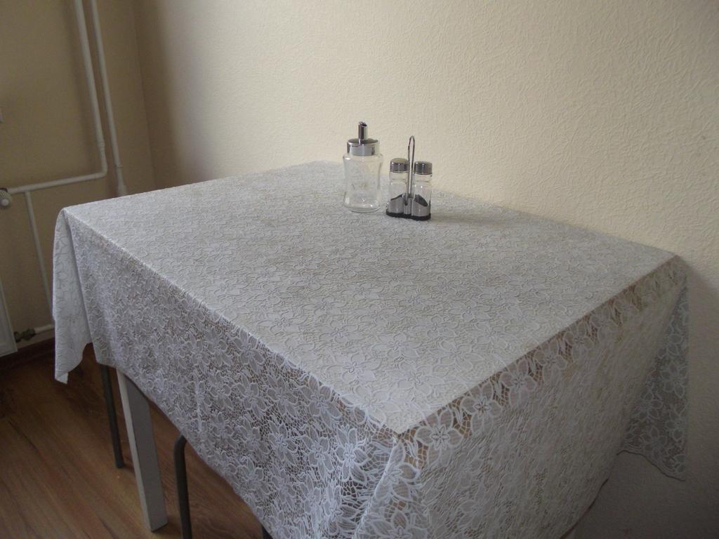 Petera Apartaments Ventspils Rom bilde